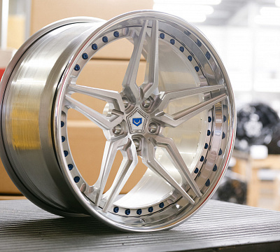 Vossen M-X1 (3-Piece)