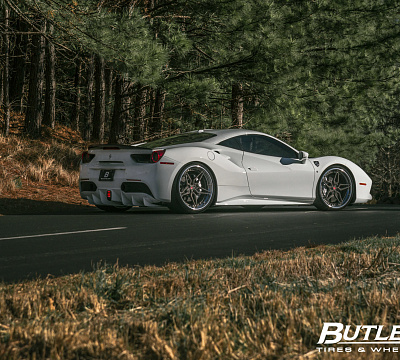 Vossen M-X1 (3-Piece)