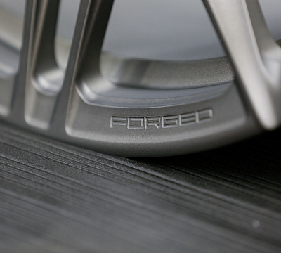 Vossen EVO-5