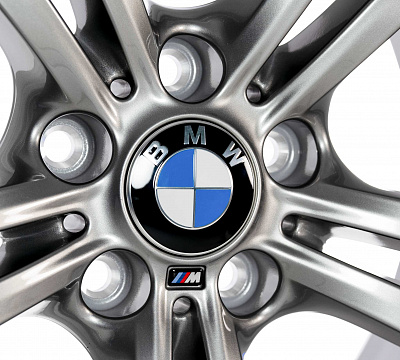 BMW 441M