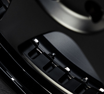 MV Forged MV5