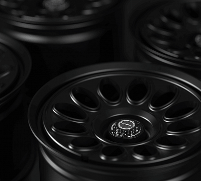 Brixton Forged TR21