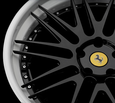 Avant Garde AGL10