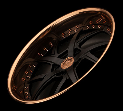 Avant Garde AGL52