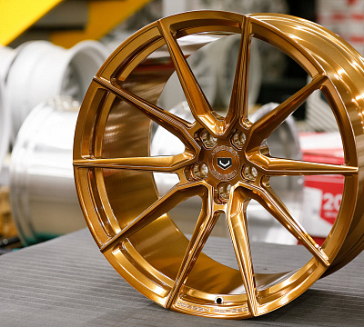 Vossen EVO-2