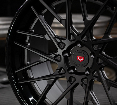 Vossen S17-07 (3-Piece)