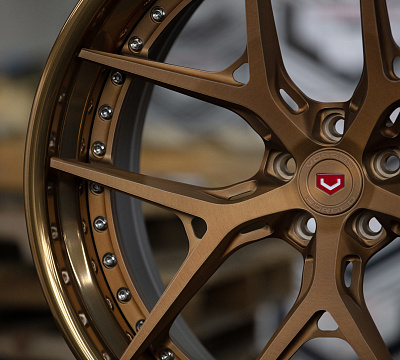 Vossen S21-01 (3-Piece)