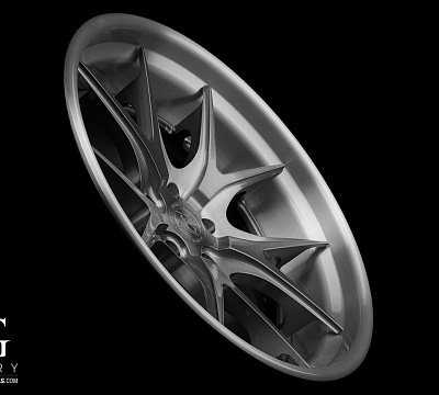 Avant Garde AGL23