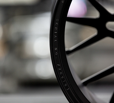 Vossen M-X3