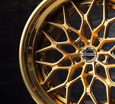 MV Forged MR-240