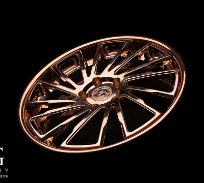 Avant Garde AGL41