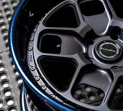 Brixton Forged TR15
