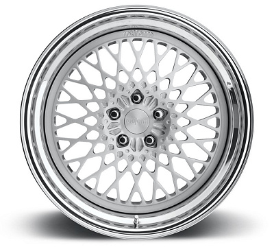 Rotiform LHR