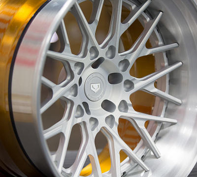 Vossen S17-07 (3-Piece)