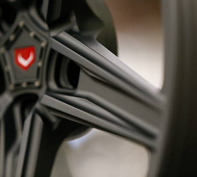 Vossen M-X5
