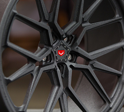 Vossen ML-X3