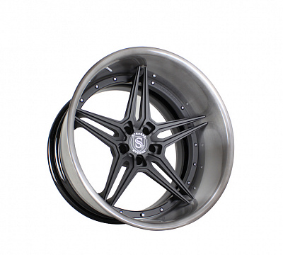 Strasse Wheels SV2 Deep Concave FS