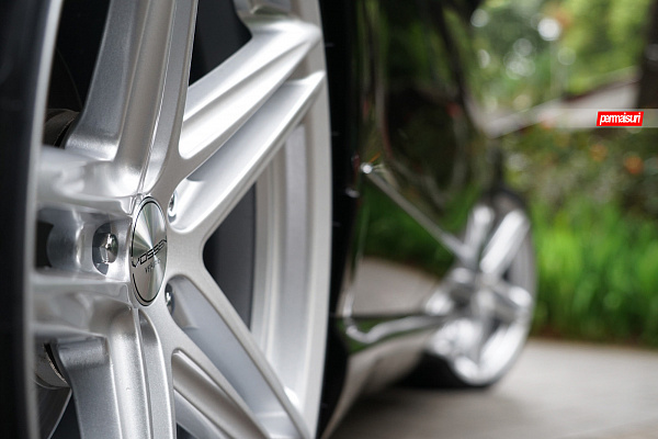 Mercedes-Benz CLS (C218)