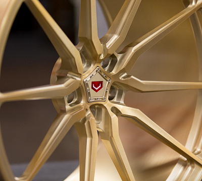 Vossen M-X2