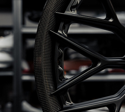 MV Forged SL-200