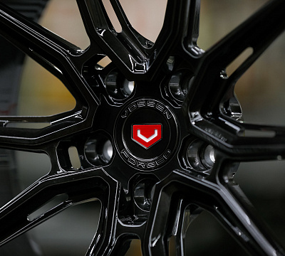 Vossen EVO-2R