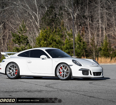 BC Forged HCA381
