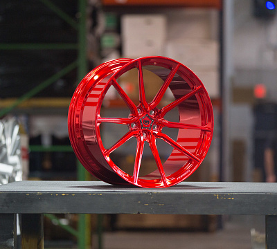 Vossen M-X2