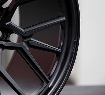 Vossen ML-X3