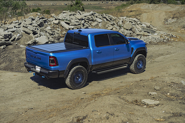 Ram 1500 TRX V