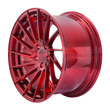 Кованые диски BC Forged HCA215