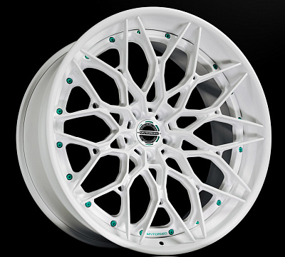 MV Forged CR24