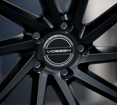 Vossen CVT