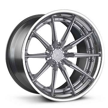 Кованые диски Rohana RFG27