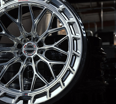 MV Forged PS-200R