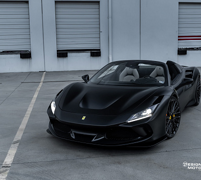 Vossen EVO-6T