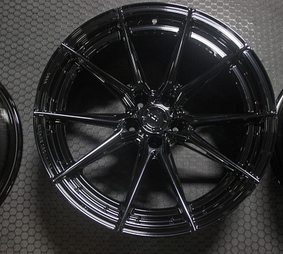 ADV.1 ADV5.2 M.V2 Advanced Series