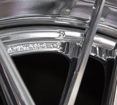 ADV.1 ADV05F Track Spec Advanced Series
