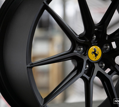 NOVITEC NF9