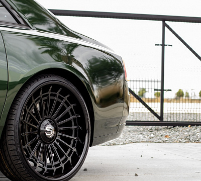 Savini SL7