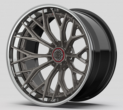 1886 Wheels XR018