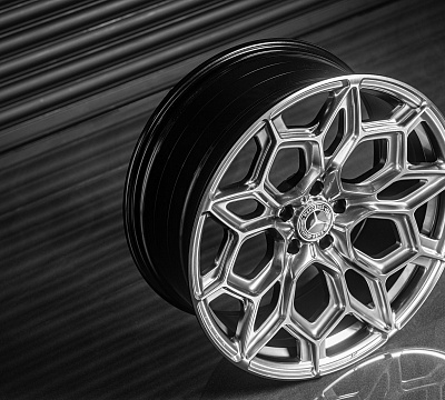 Kahn Type 57 RS