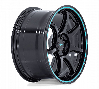 Rotiform BPU