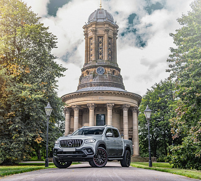 Kahn Kahn RS