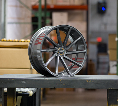 Vossen CVT