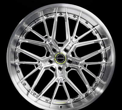 MV Forged CR13