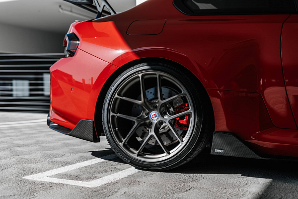 BMW G87 M2