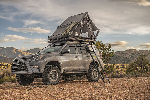 Lexus GX460