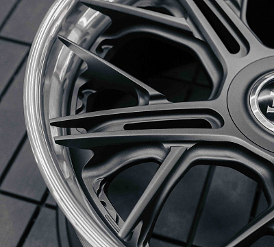 MV Forged SL-501