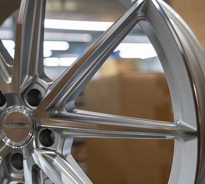 Vossen HFX-2 (5-Lug)