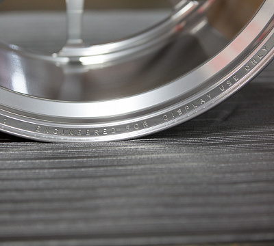 Vossen ML-X2